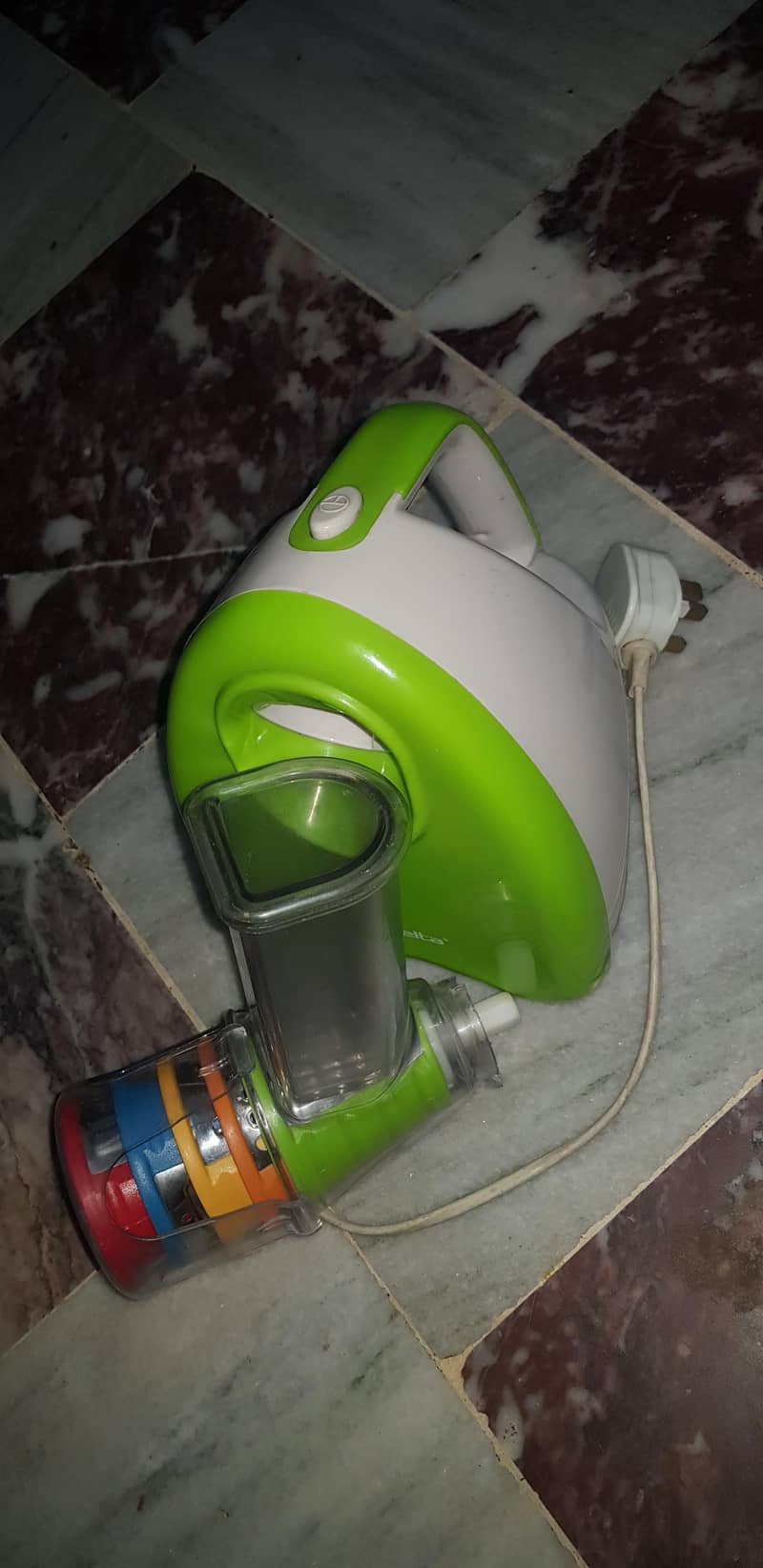 Slicer Machine 0