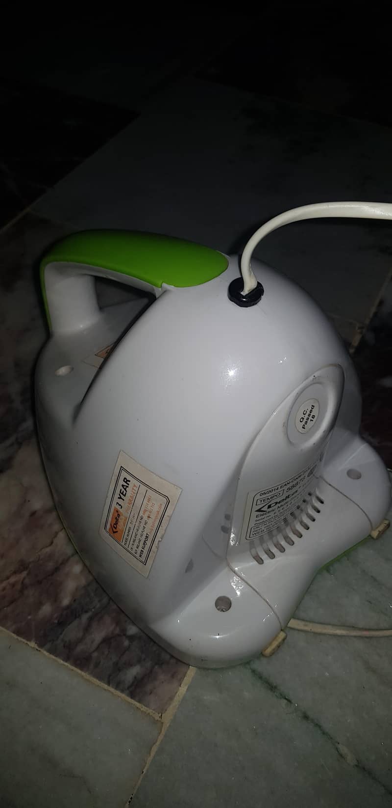 Slicer Machine 5