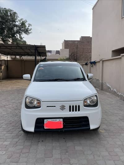Alto vxl ags 2022