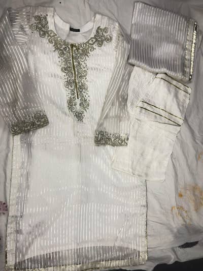 new dress