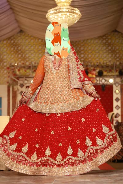 BRIDAL AND GROOM WARDROBE