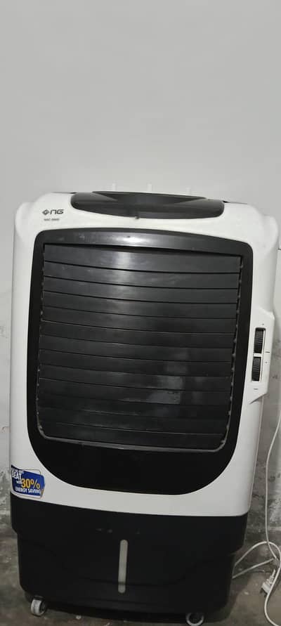 NG Air cooler