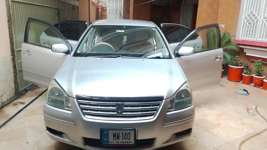 Toyota Premio 2005