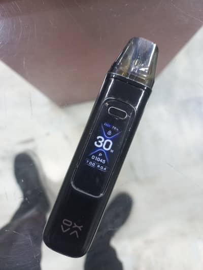 Oxva Xlim pro 3 kit