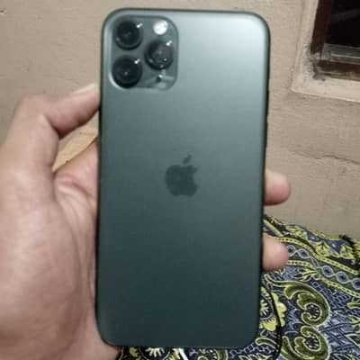Apple iPhone 11 Pro