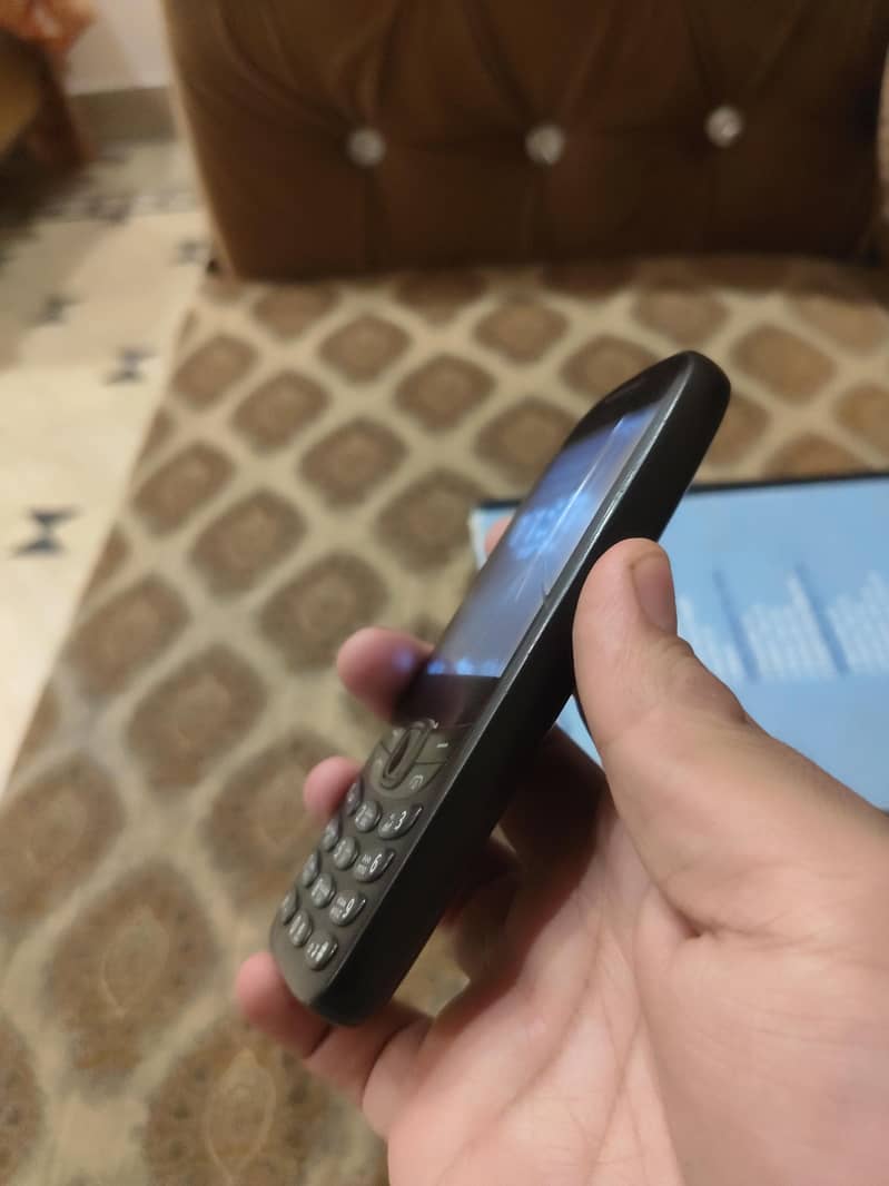 Nokia 6310 3