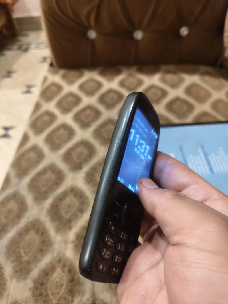 Nokia 6310 6