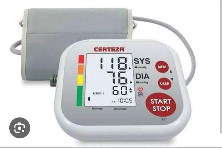 bp apparatus 1