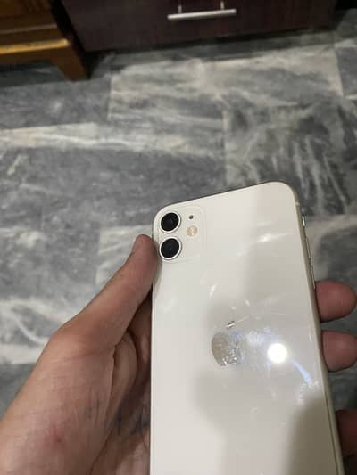 IPHONE 11 FACTORY UNLOCK