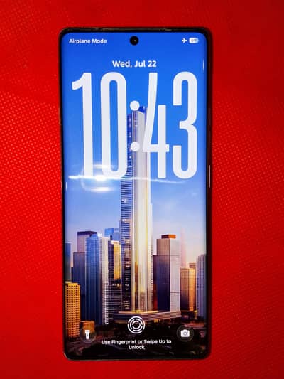 Tecno CAMON 40 Pro