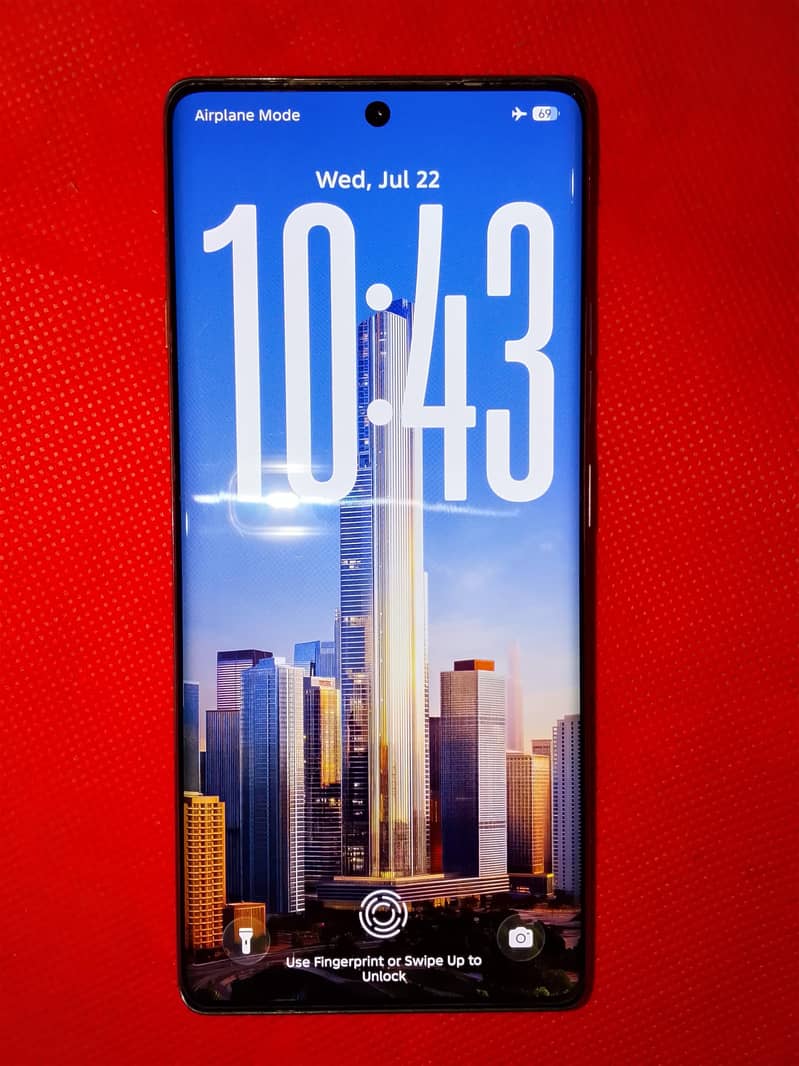 Tecno CAMON 40 Pro 0