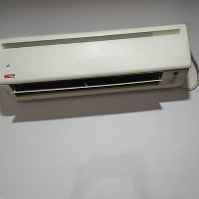 ACSON 1 Ton AC (Heat & Cool) - Made in Malaysia