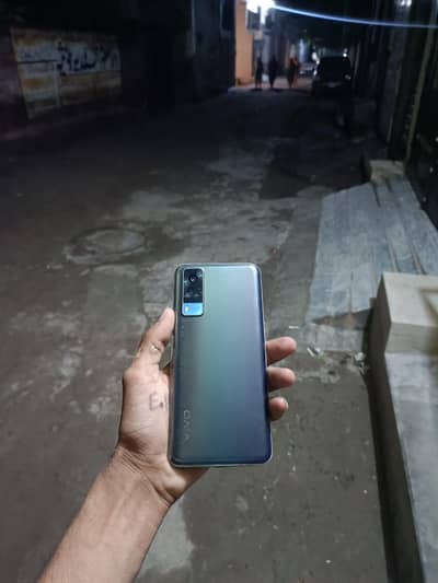 Vivo Y31 official pta approved sale & exchange condition 03124734134