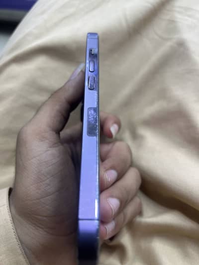 Apple iPhone 14 Pro