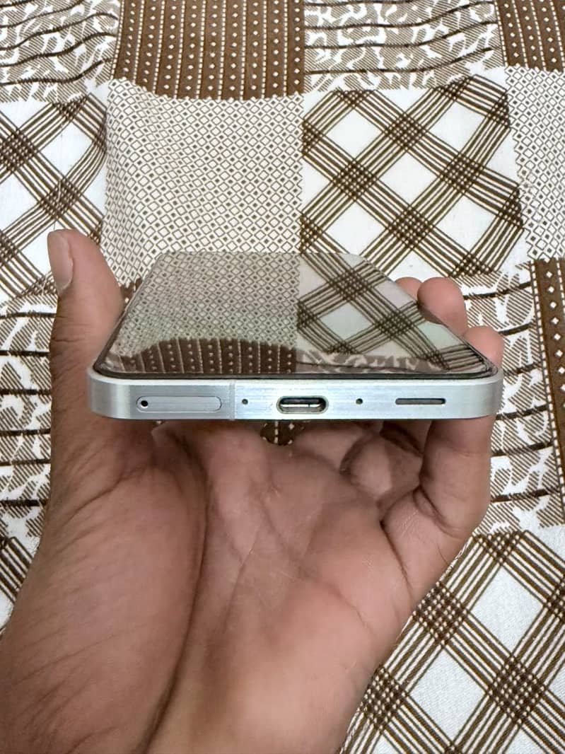 Samung A56 5