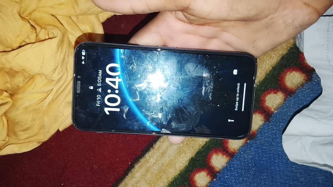 Apple iPhone X 2