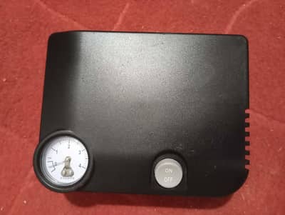 Original Japanese Car Air Pump for Sale