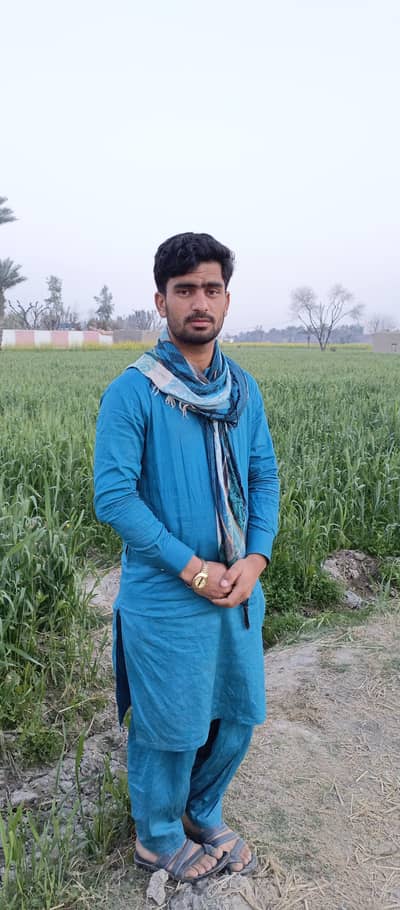 i need Job from Islamabad