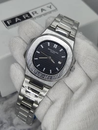 patek Philip watch
