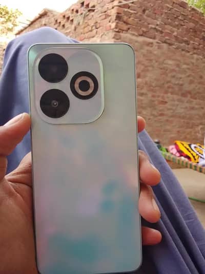 Infinix Smart 8 Pro 4/128