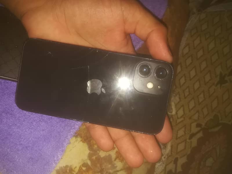 iphone 12 mini 0