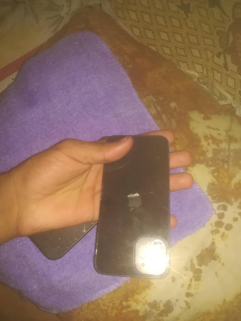iphone 12 mini 4