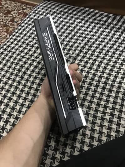 Rx 570 / 256 bit / shat hogya ha