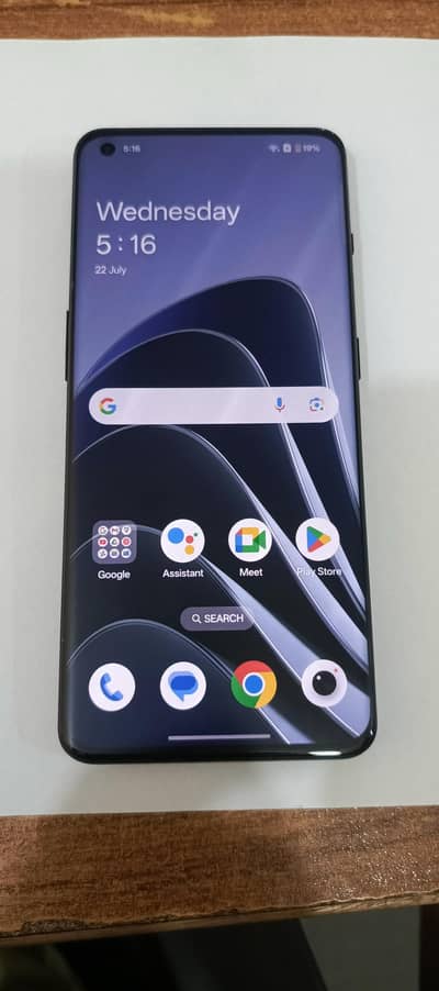 OnePlus 10 Pro 5G (12GB/256GB) - Official PTA Approved
