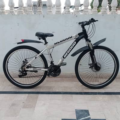 BEGOOD IMPORTED CYCLE - 26 SIZE - 0320/2257/271