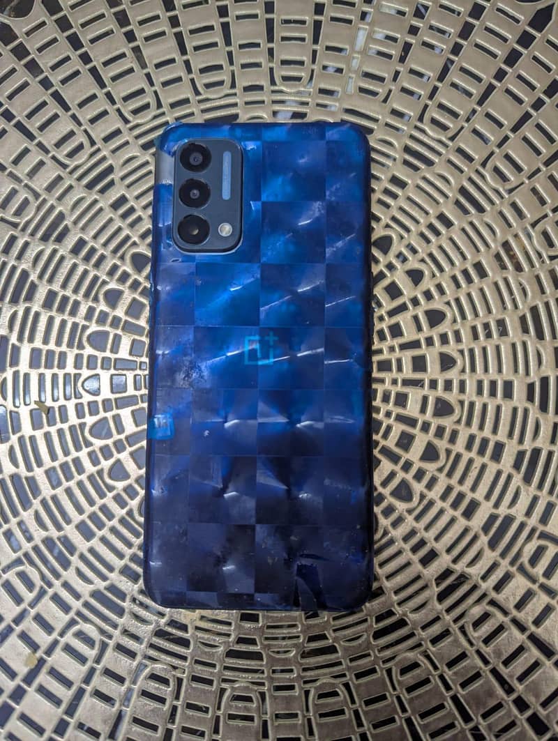 OnePlus N200 0