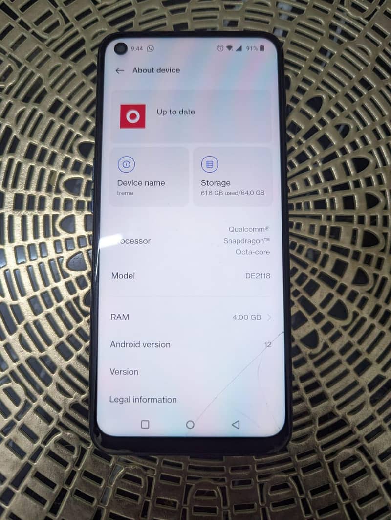 OnePlus N200 1