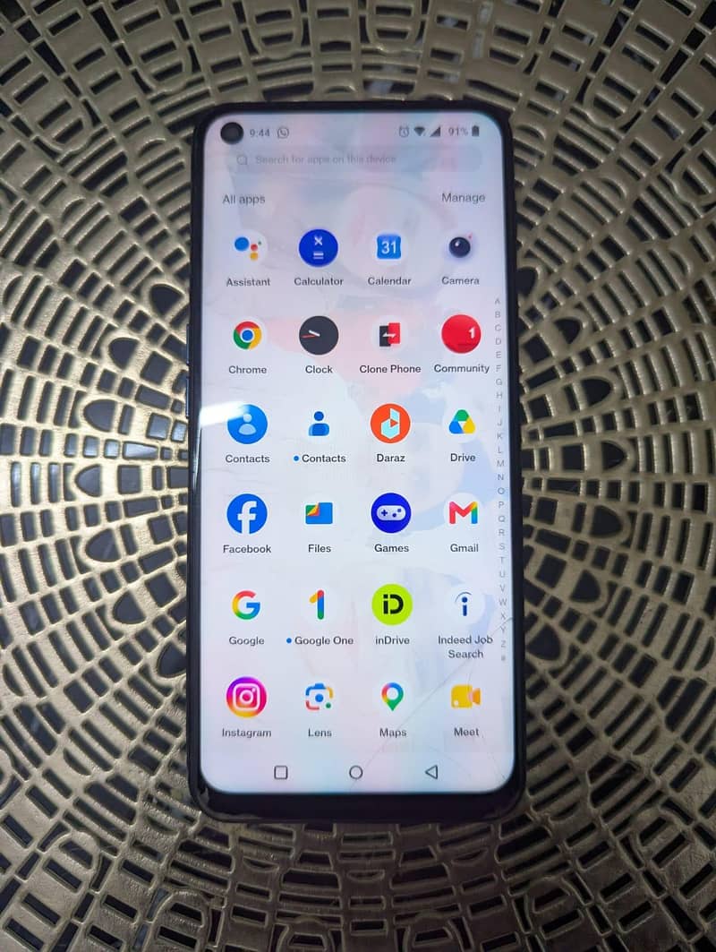 OnePlus N200 2