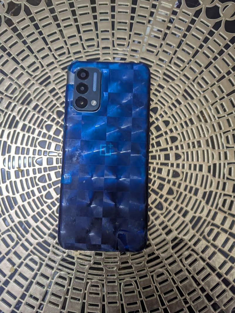 OnePlus N200 3