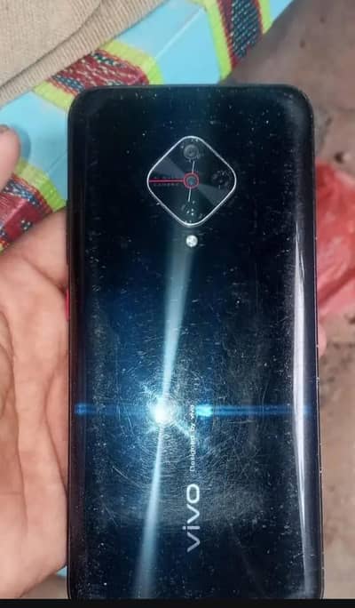 Vivo Y51