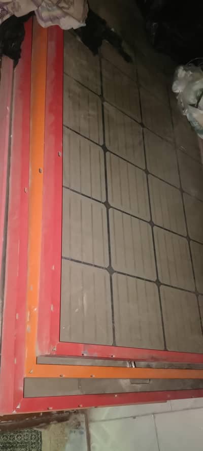 220 watt solar panels