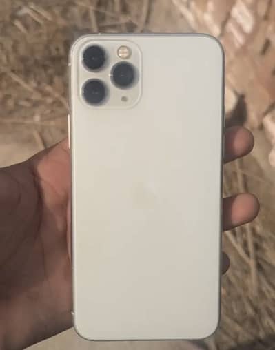 Apple iPhone 11 Pro