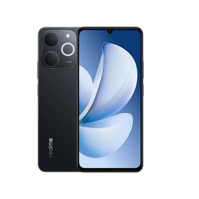 Realme Other Model