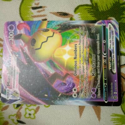 pokemon card