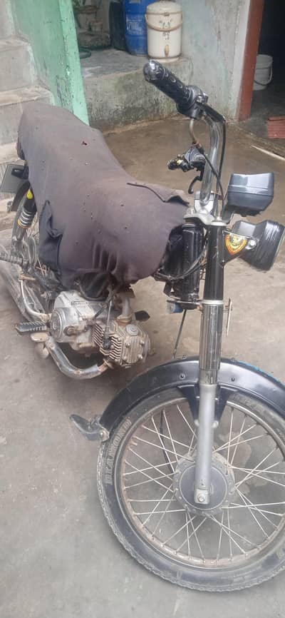 bike selling