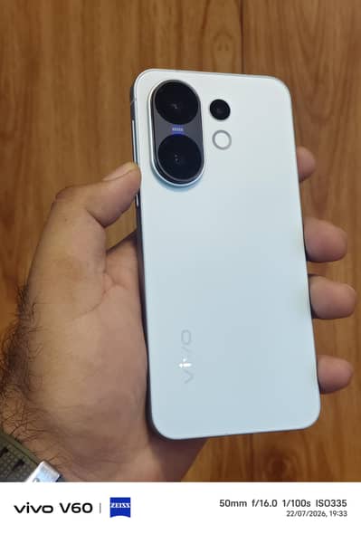 Vivo X200 FE | 12/512 | Under Warranty