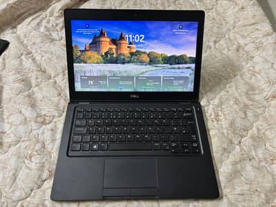 Dell Latitude 5290 i5 8th Gen