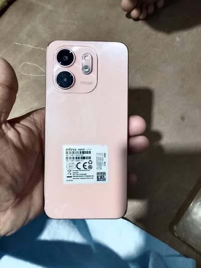 Infinix SMART 9 HD