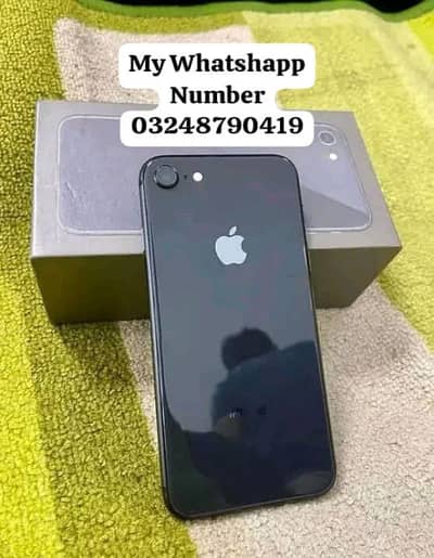 IPhone 8 64GB PTA Approved for sale