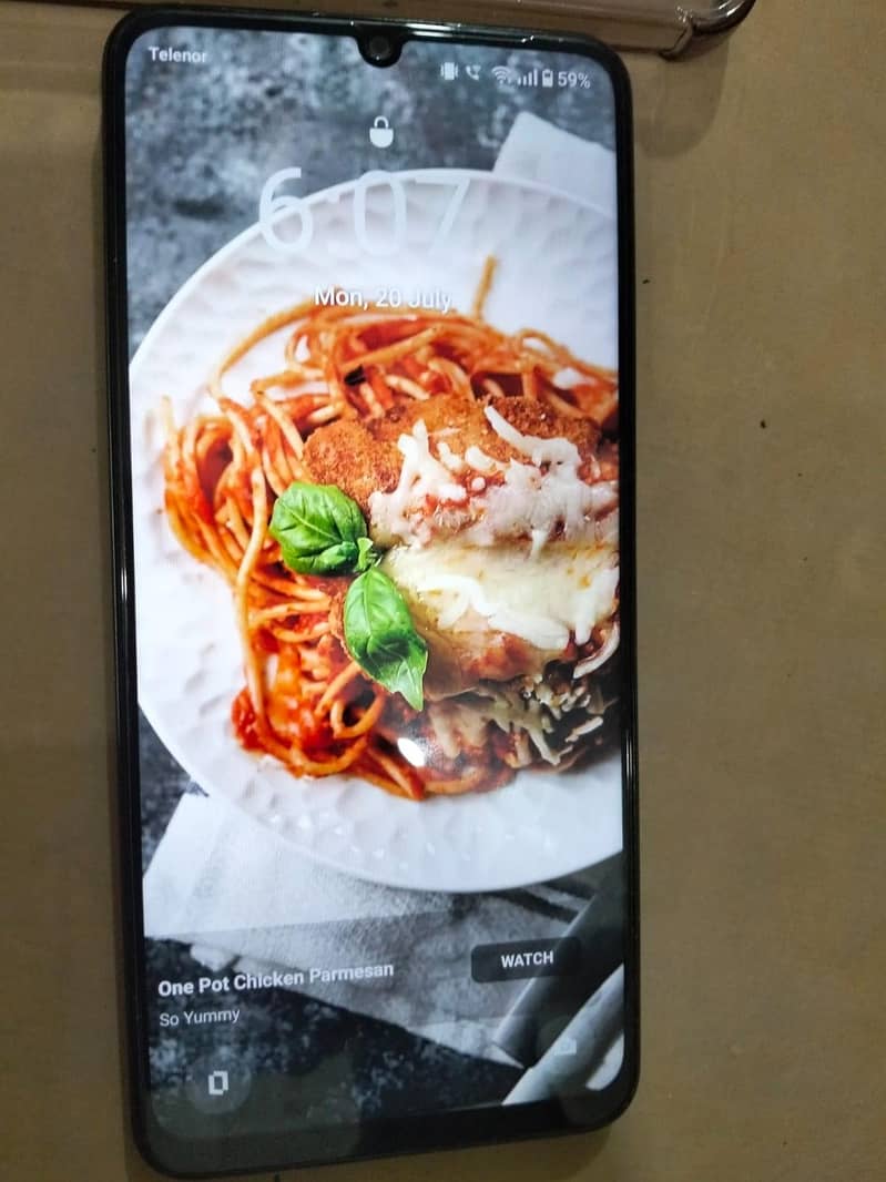 Realme Note 60x 1