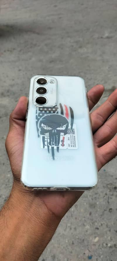 tecno spark 40 pro plus