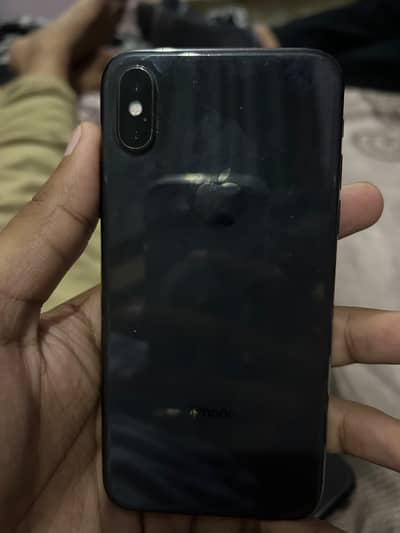 Apple iPhone X