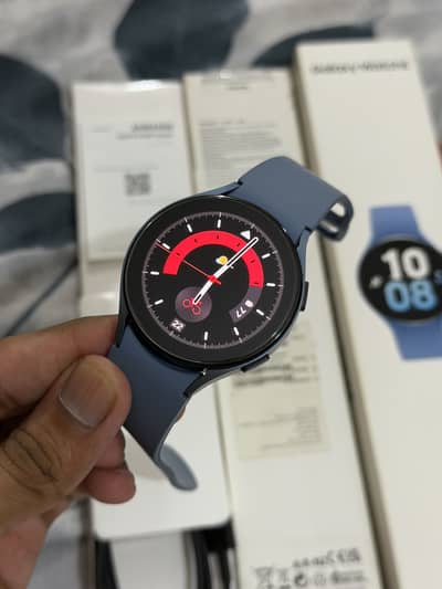 Samsung Galaxy Watch 5 44mm