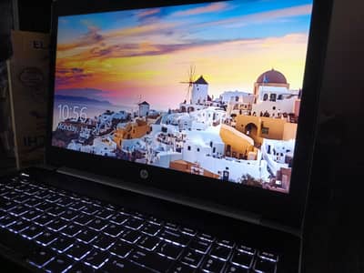 HP ProBook 450 G5 Core i5-8250U 8th Gen 8GB RAM 256GB NVMe SSD