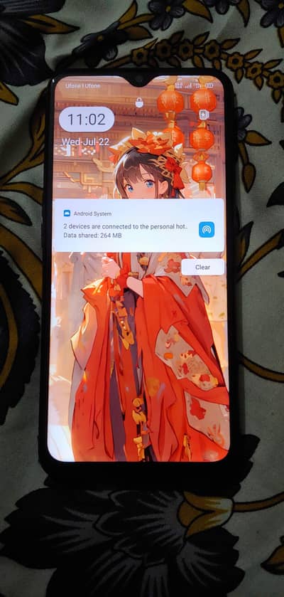 OPPO F11