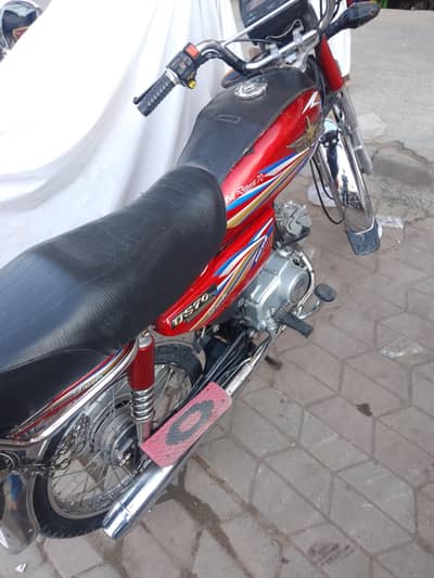 good condition 03337770043